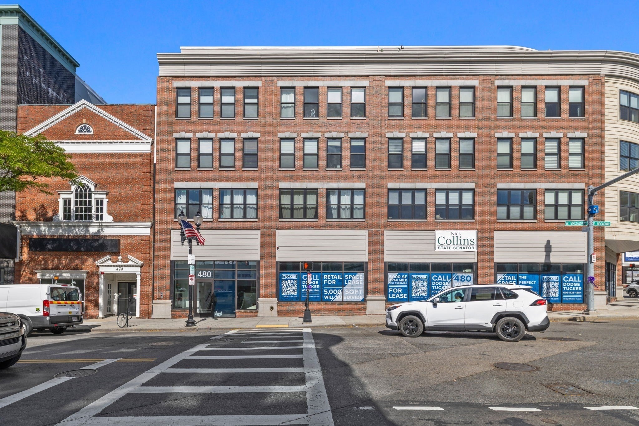 480 W Broadway #104, Boston, MA Photo #31
