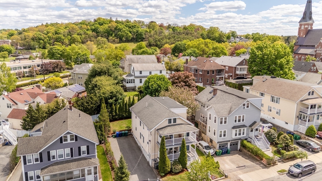 27 Wiltshire Rd #27, Newton, MA Photo #18