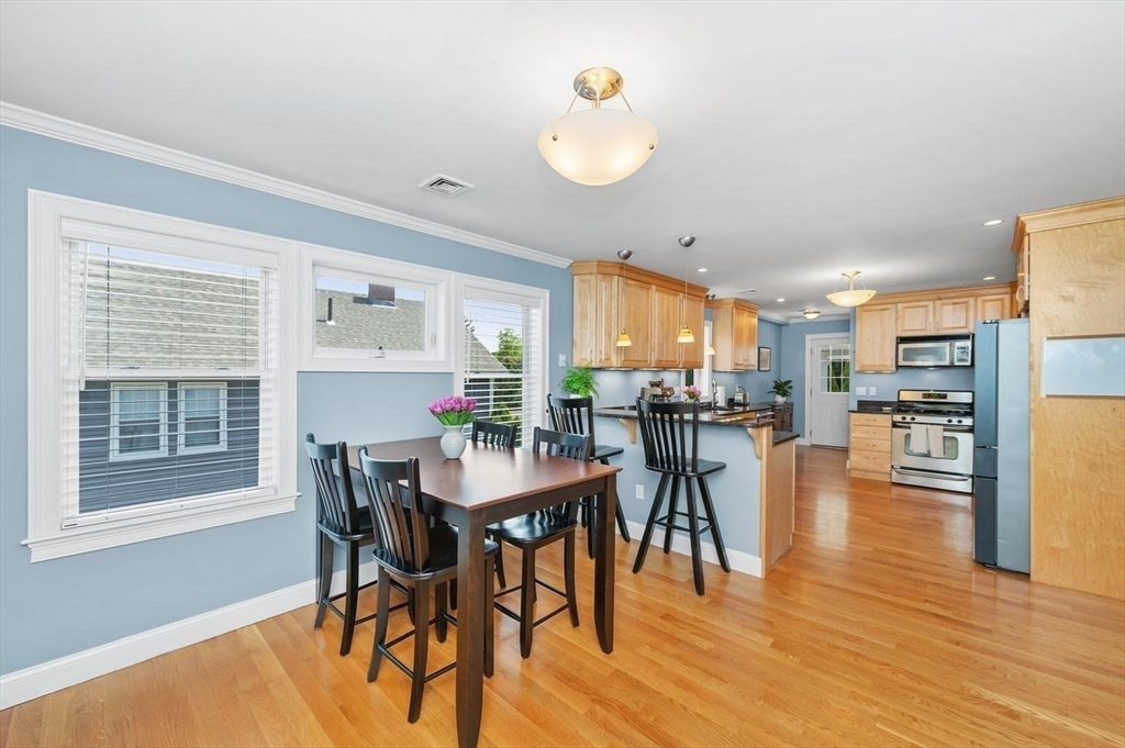 27 Wiltshire Rd #27, Newton, MA Photo #4