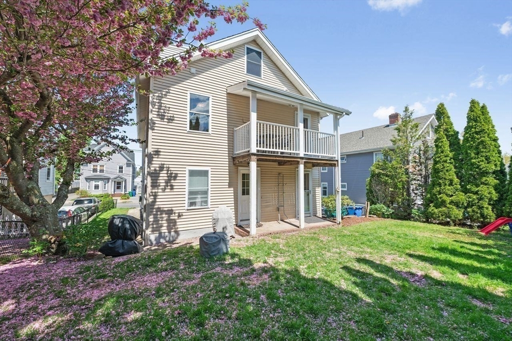 27 Wiltshire Rd #27, Newton, MA Photo #14