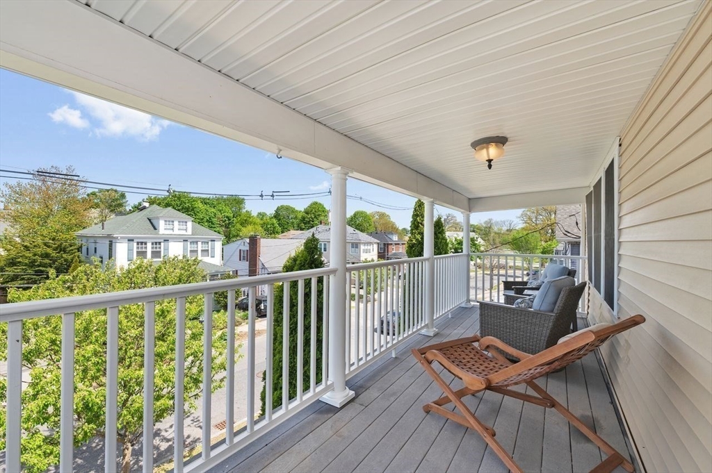 27 Wiltshire Rd #27, Newton, MA Photo #3