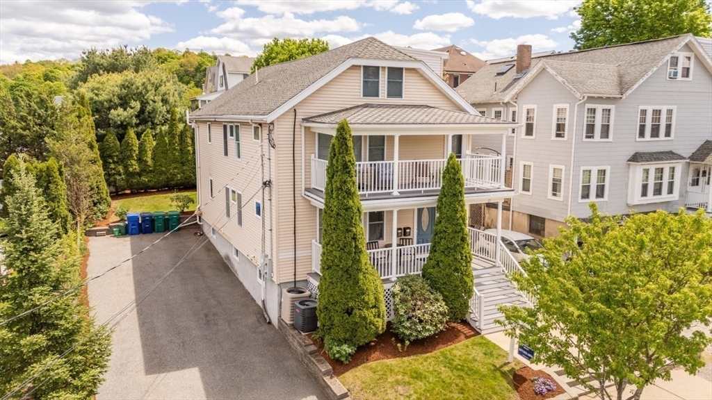 27 Wiltshire Rd #27, Newton, MA Photo #17