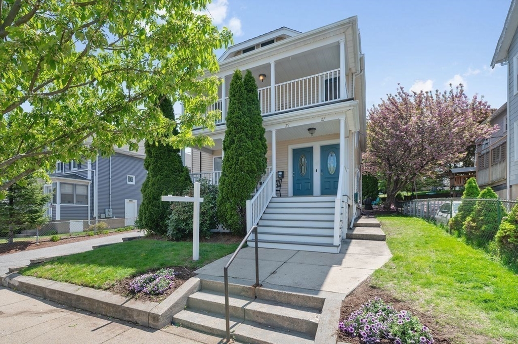 27 Wiltshire Rd #27, Newton, MA Photo #16