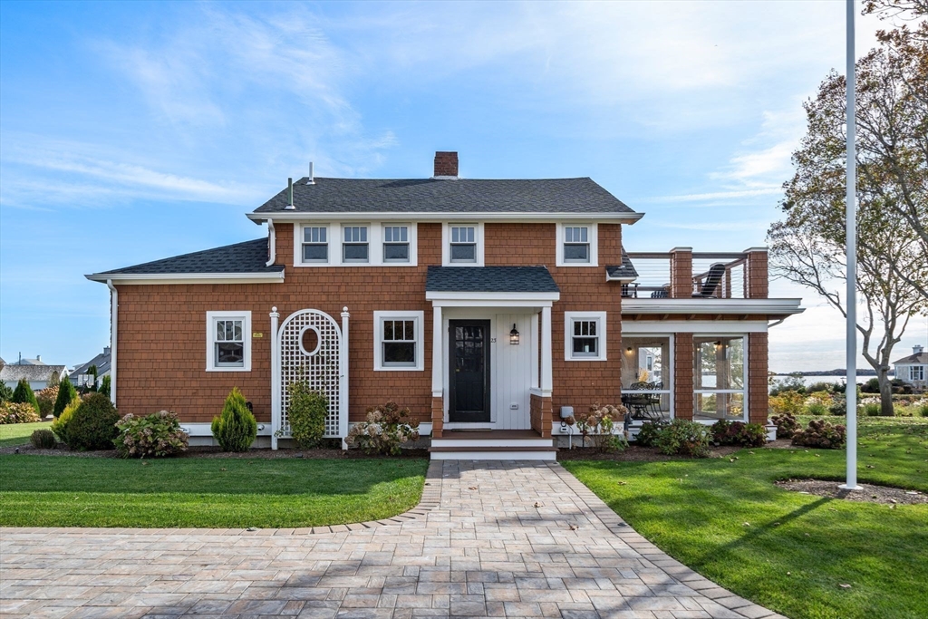 21 & 23 Glenwood St
