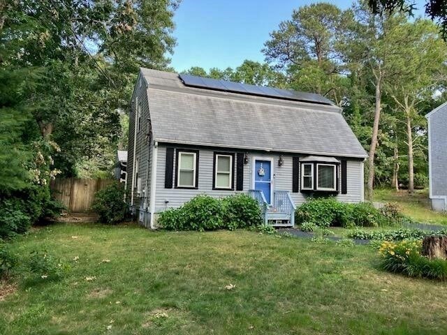 311 Hooppole Rd