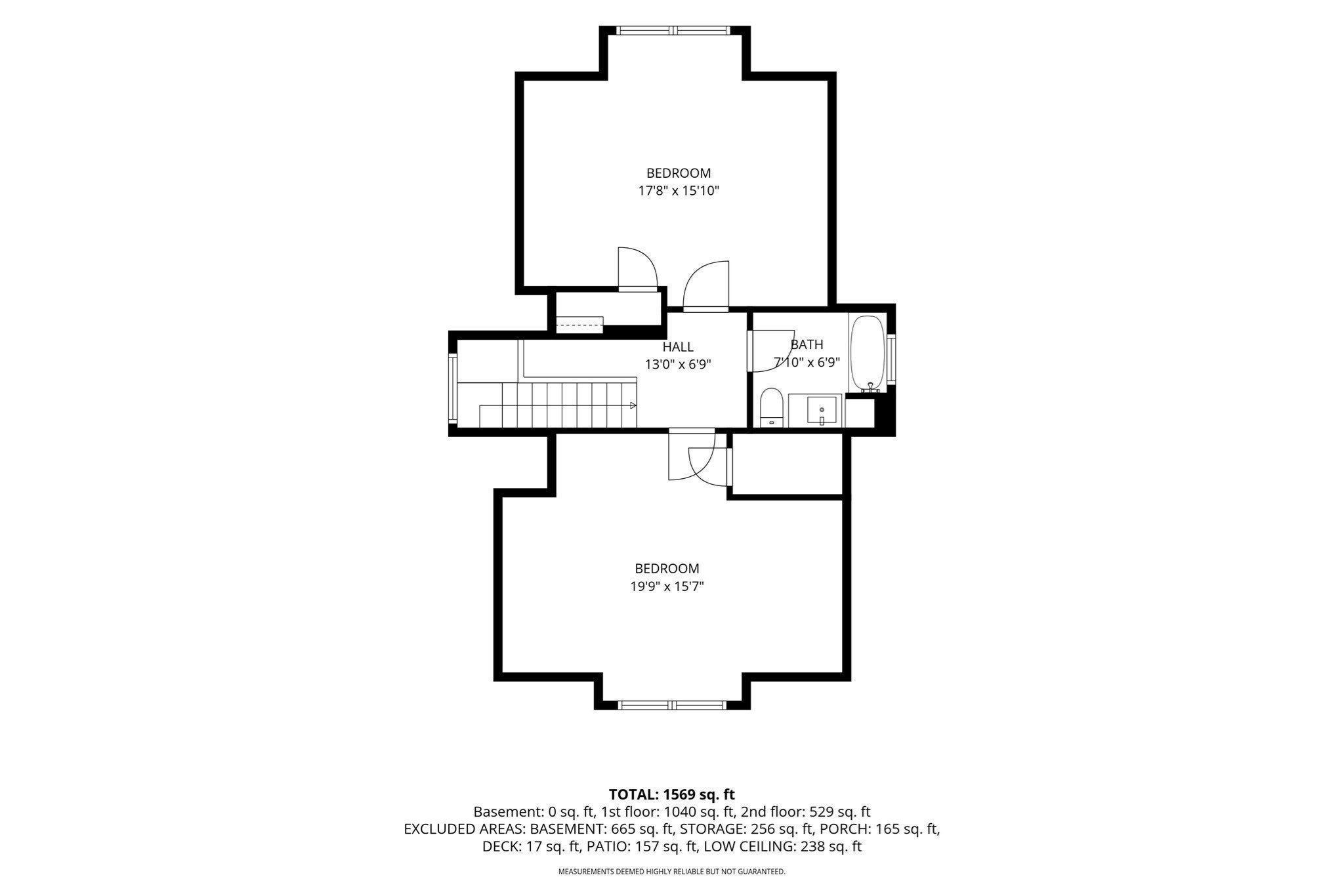 197 Brookside Pkwy, Medford, MA, 197 Brookside Pkwy, Medford, MA Photo #39