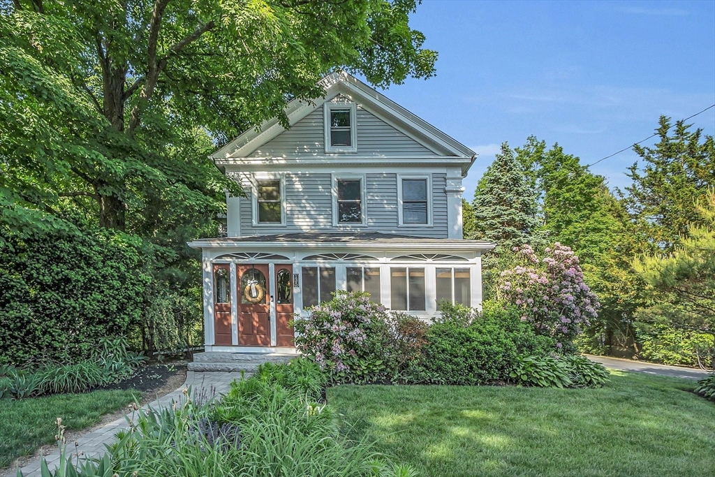 135 Milk St