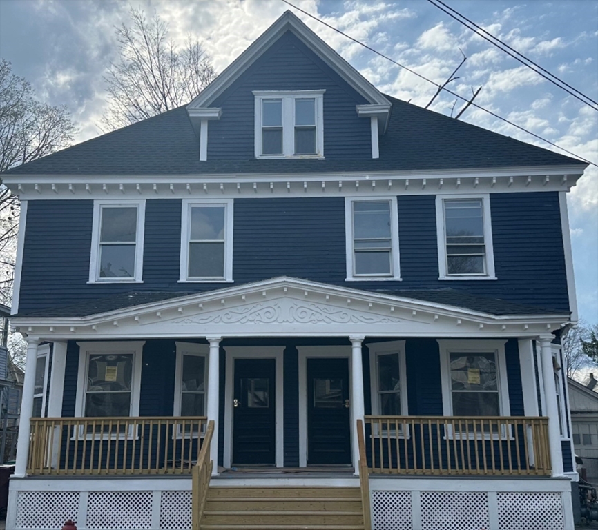 27 Burtt St