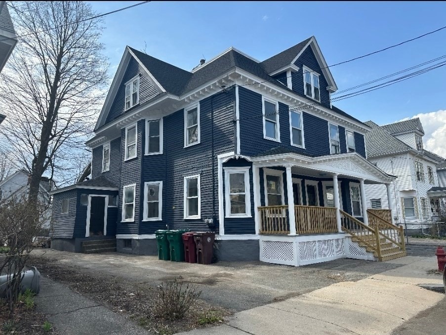 27 Burtt St