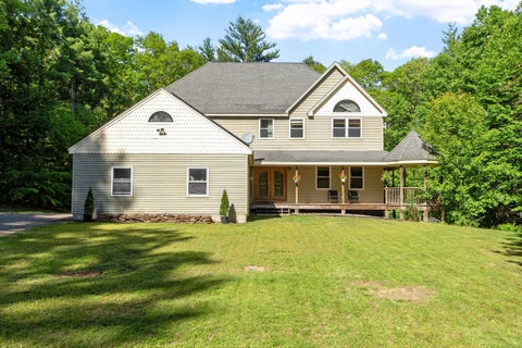 Photo of 1132 Doe Valley Rd, Athol, MA 01331 (MLS # 73533901)