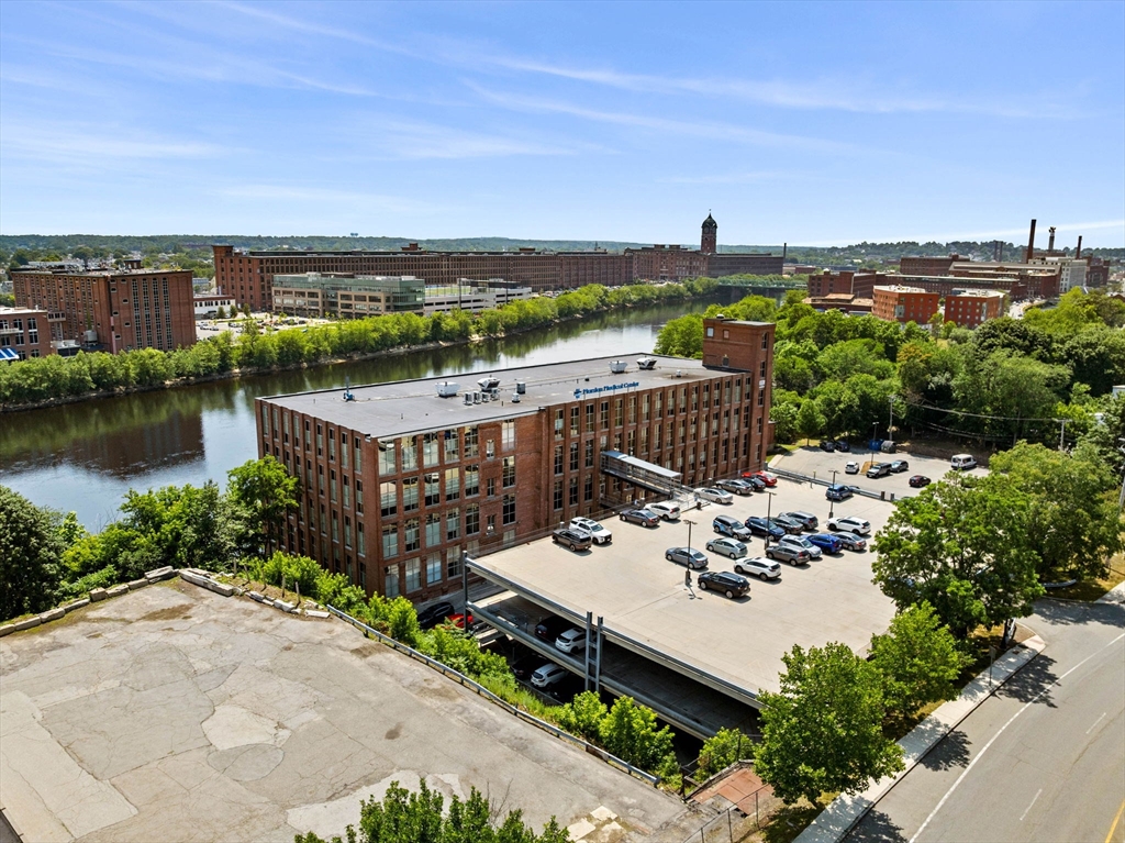 25 Marston St 405