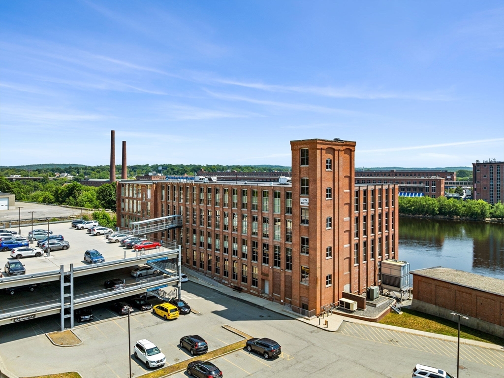 25 Marston St 405