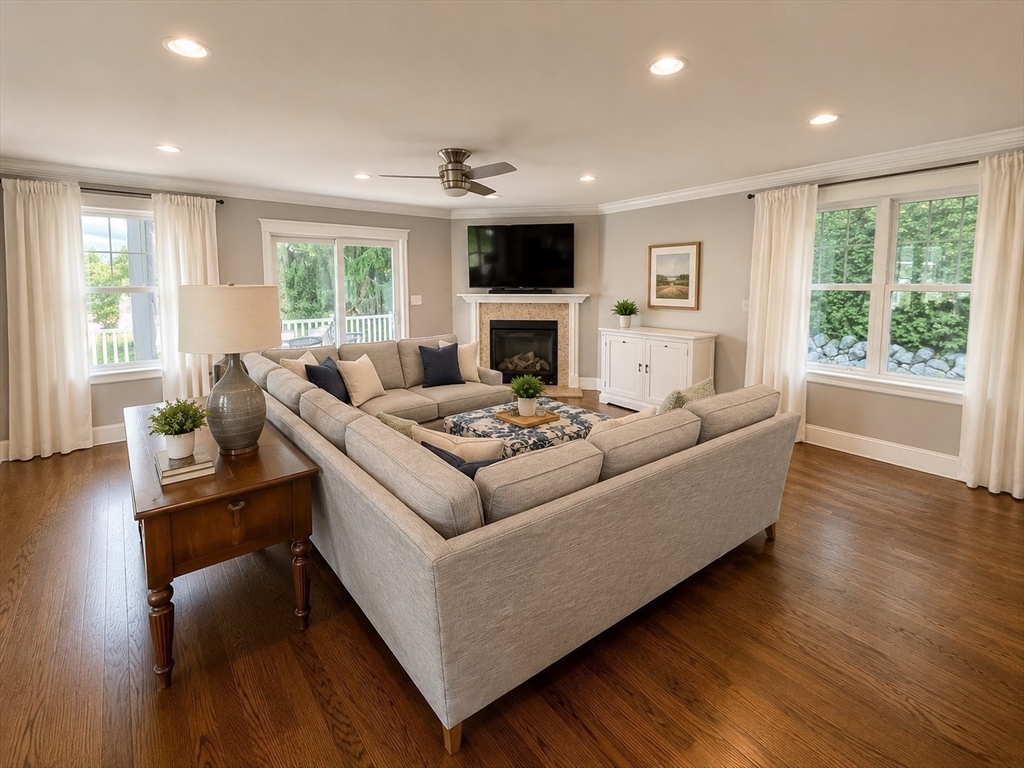 122 Marrett Rd