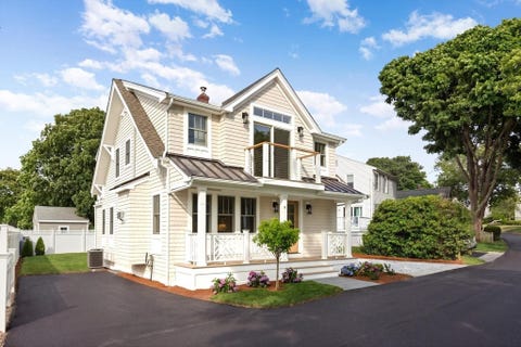 Photo of 10 Vesper Ave, Falmouth, MA 02540 (MLS # 73513142)