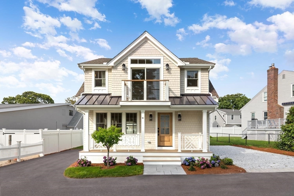 10 Vesper Ave