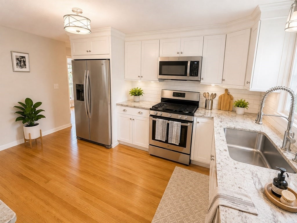 4A Bryon Road #4A, Newton, MA, 4A Bryon Road #4A, Newton, MA Photo #8
