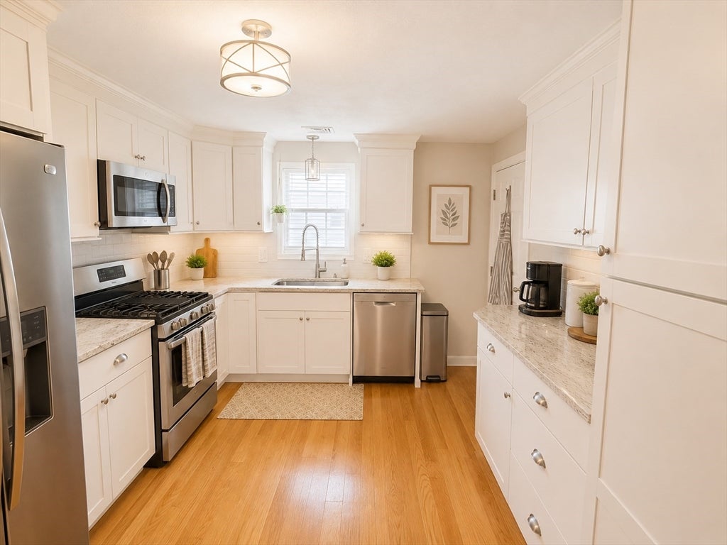 4A Bryon Road #4A, Newton, MA, 4A Bryon Road #4A, Newton, MA Photo #7