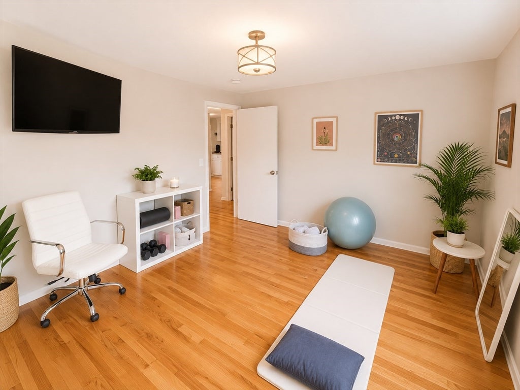 4A Bryon Road #4A, Newton, MA, 4A Bryon Road #4A, Newton, MA Photo #11