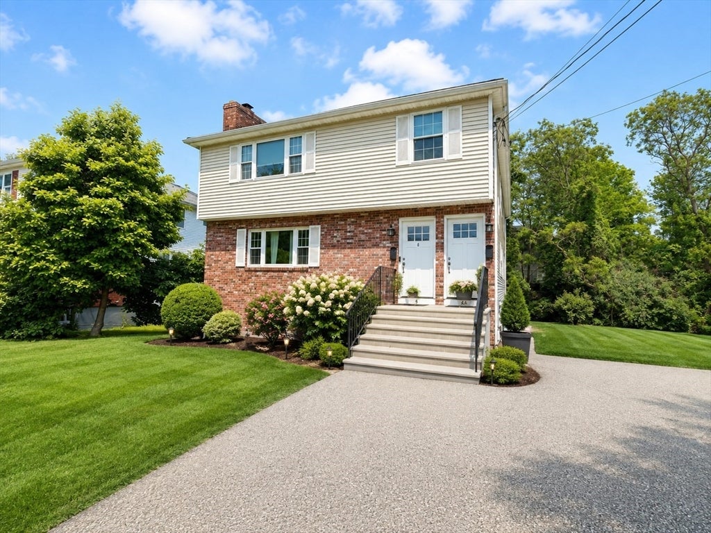 4A Bryon Road #4A, Newton, MA, 4A Bryon Road #4A, Newton, MA Photo #27