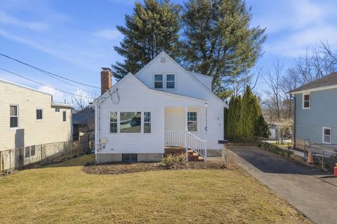 Photo of 68 Reed St, Dedham, MA 02026 (MLS # 73488024)