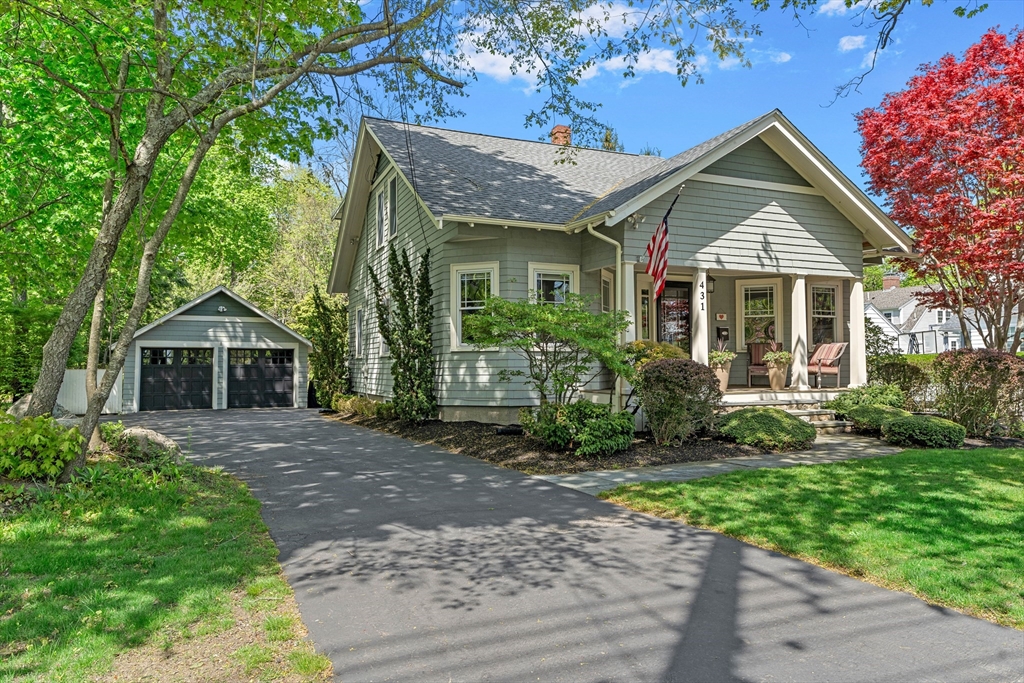431 Main St, Hingham, MA Photo #28