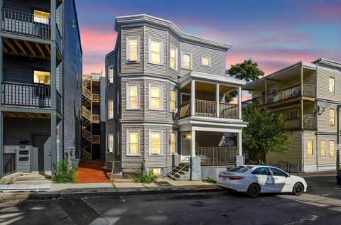 Photo of 38 Woodford St, Boston, MA 02125 (MLS # 73447905)