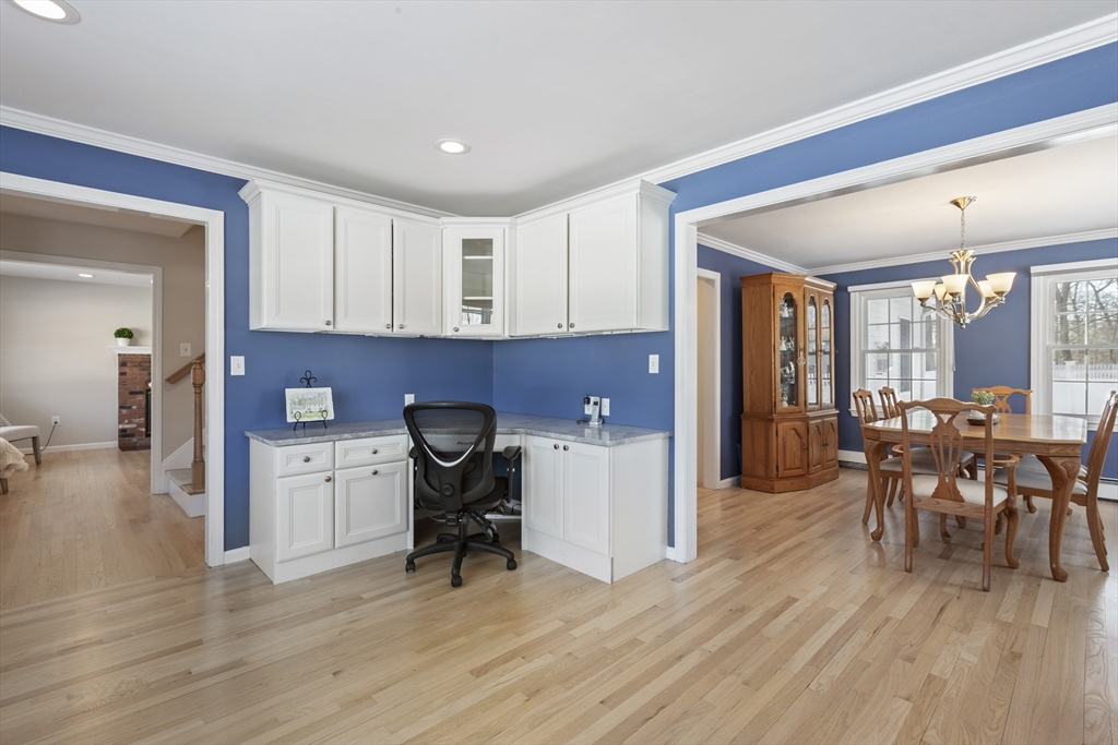 3 Nobscott Road
