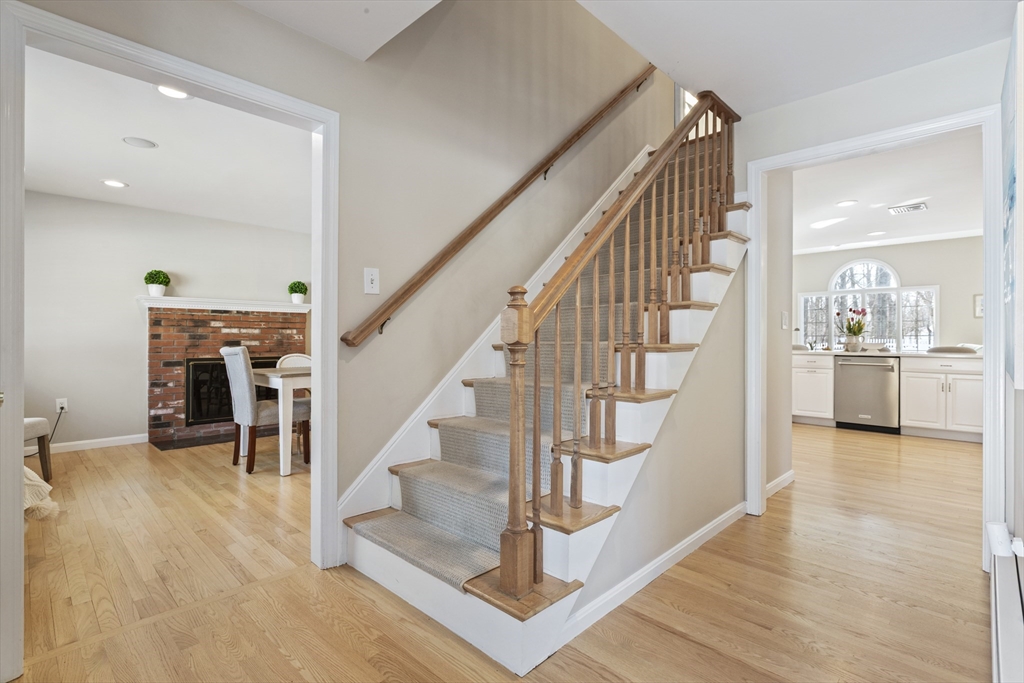 3 Nobscott Road