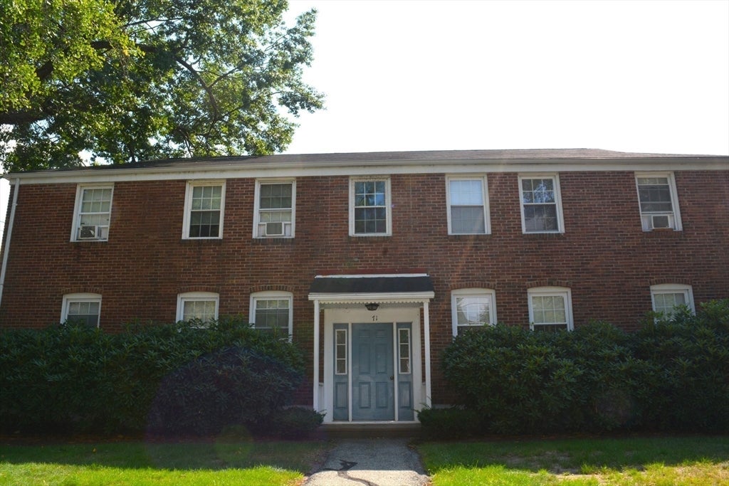 71 Colony Rd 1B