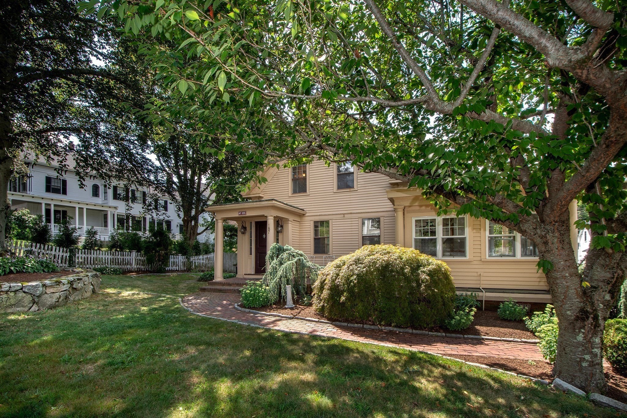 187 S Main St #1, Cohasset, MA, 187 S Main St #1, Cohasset, MA Photo #5