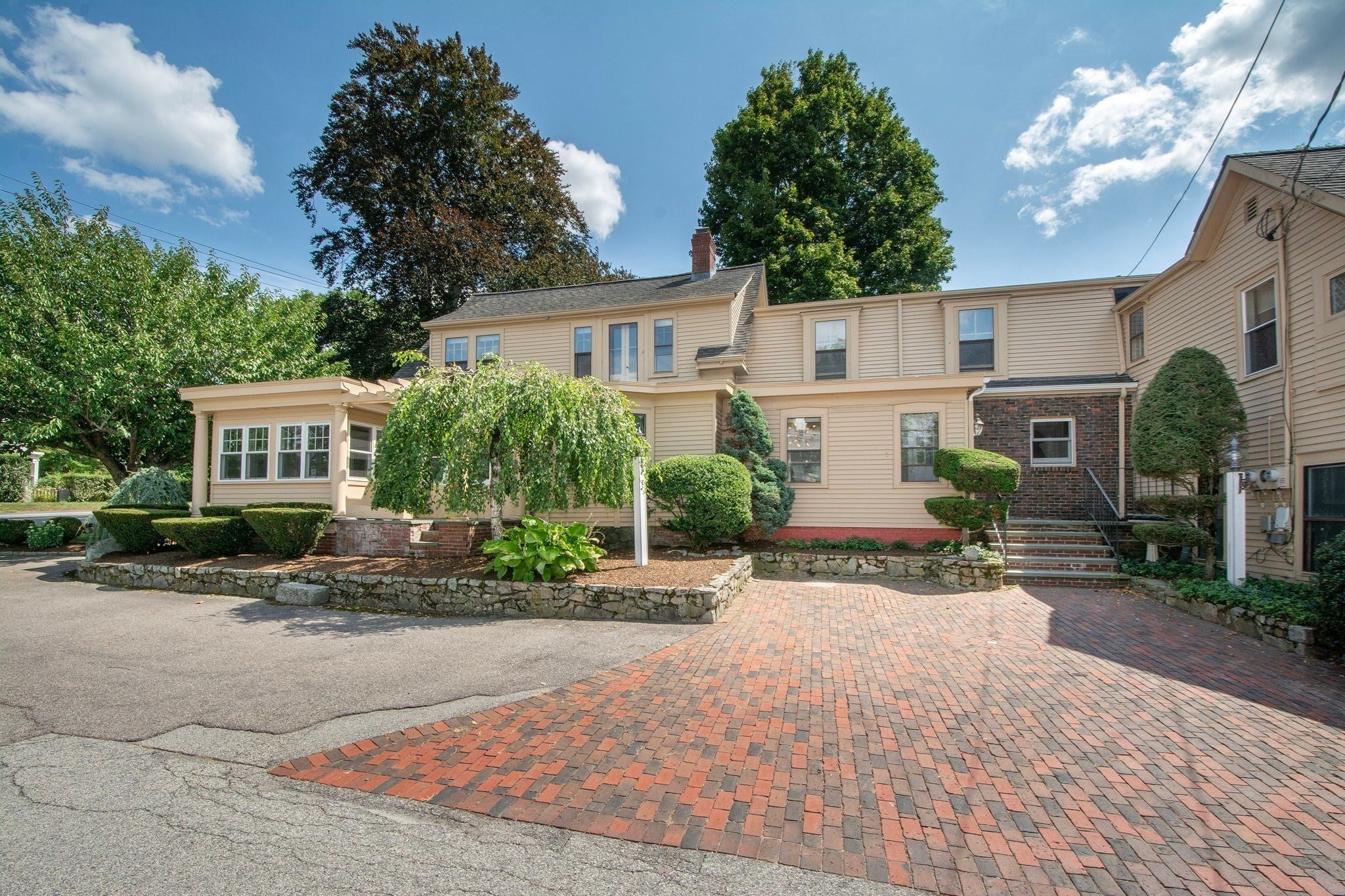 187 S Main St #1, Cohasset, MA, 187 S Main St #1, Cohasset, MA Photo #1