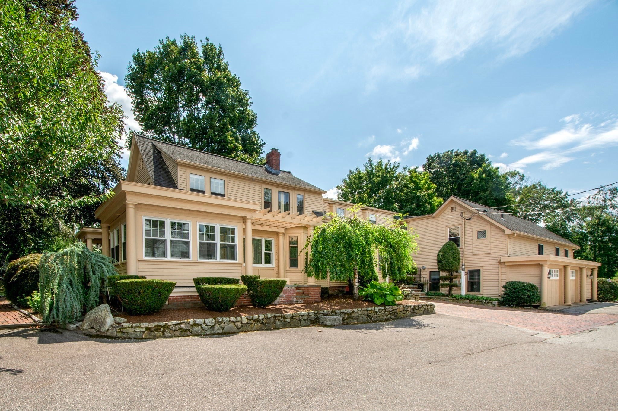187 S Main St #1, Cohasset, MA, 187 S Main St #1, Cohasset, MA Photo #4
