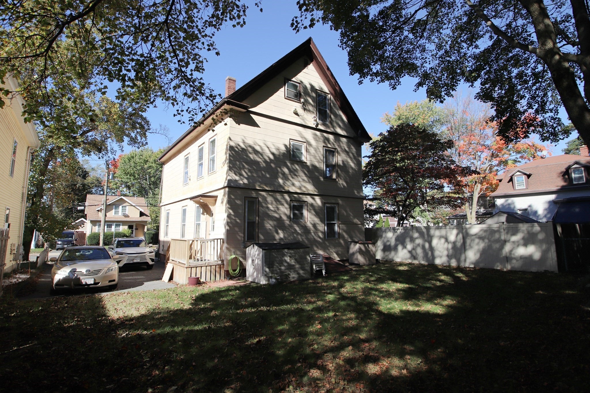 588 Lincoln Avenue, Saugus, MA Photo #3