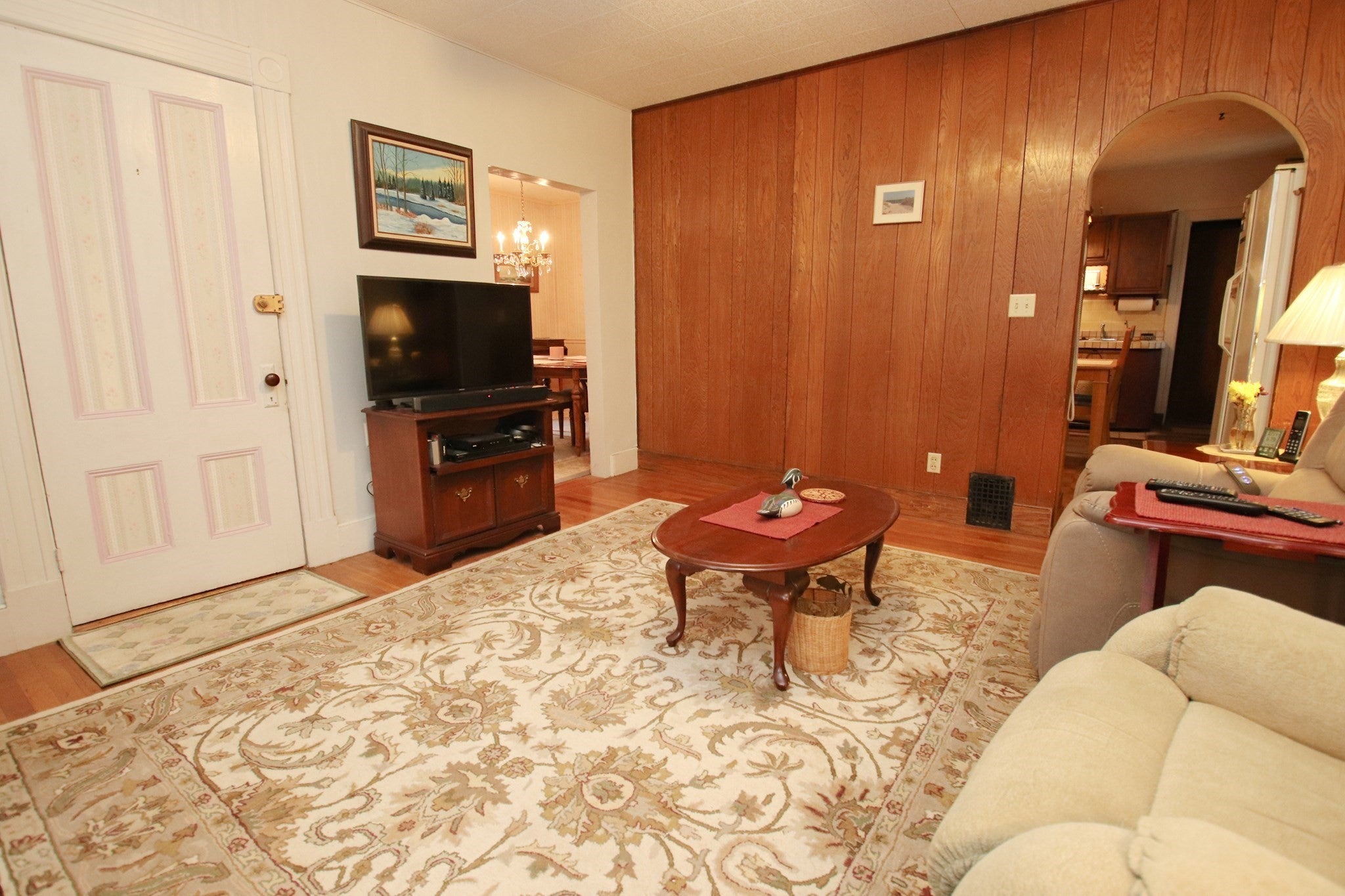 588 Lincoln Avenue, Saugus, MA Photo #25