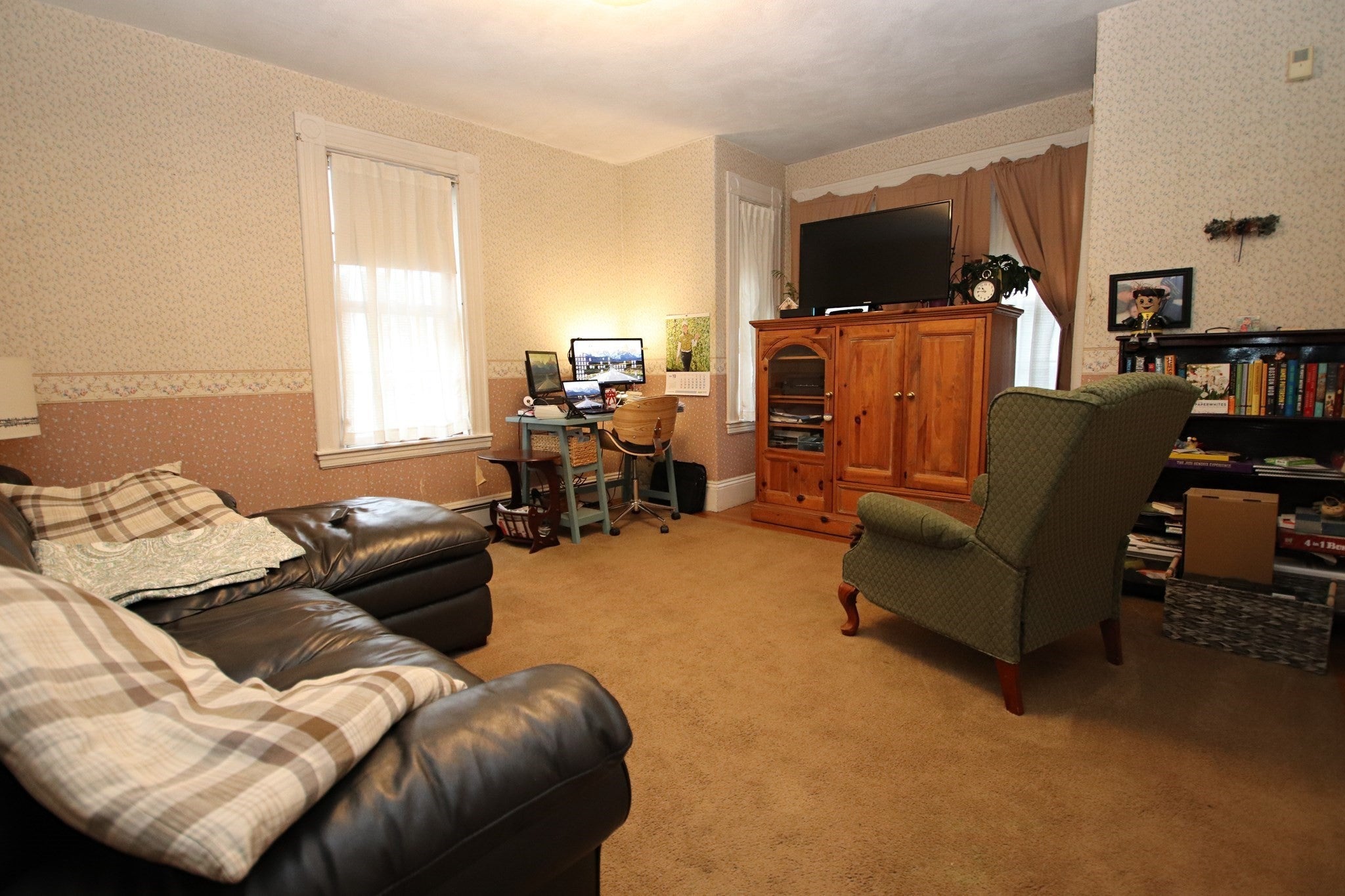 588 Lincoln Avenue, Saugus, MA Photo #9
