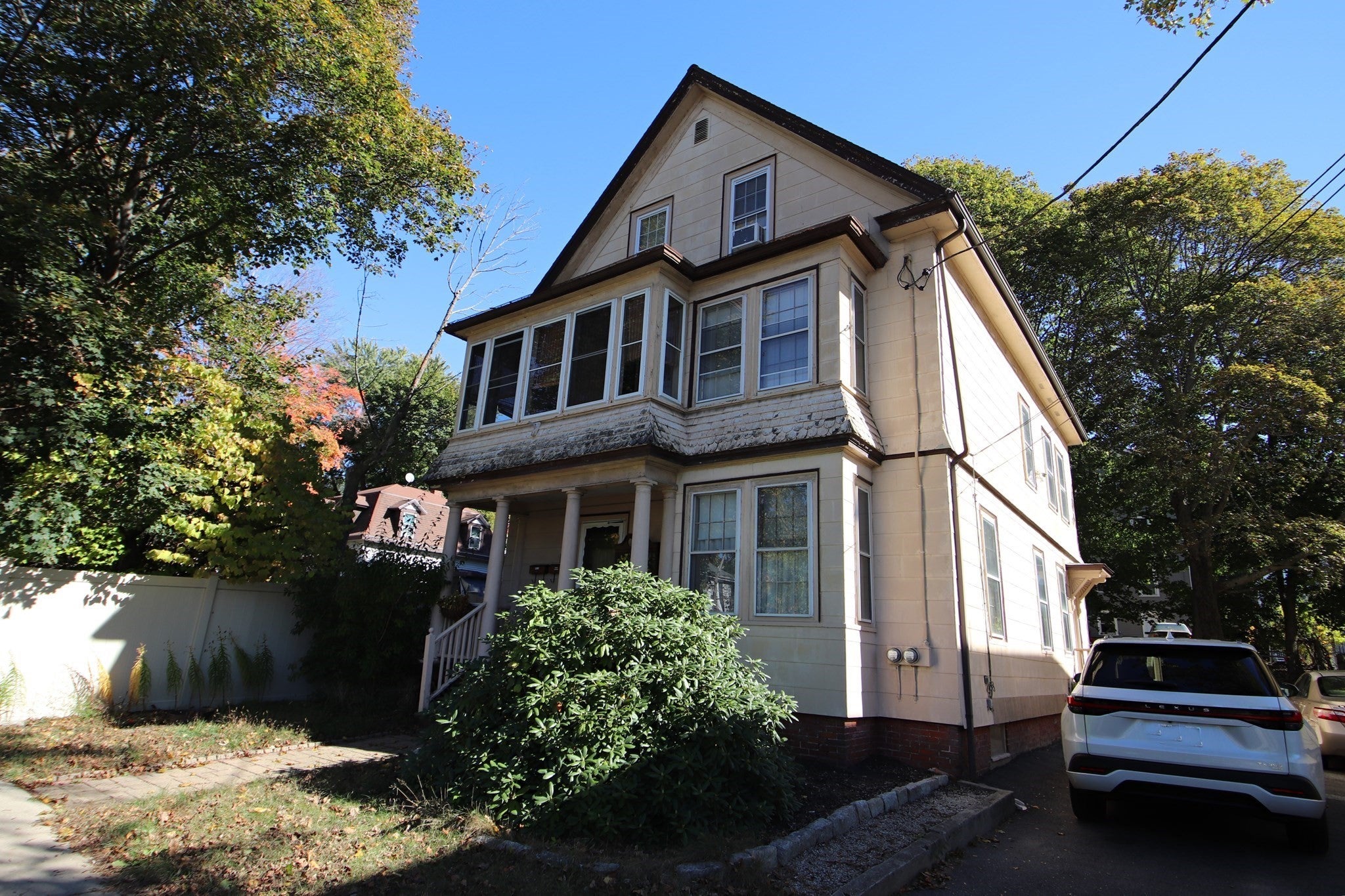 588 Lincoln Avenue, Saugus, MA Photo #1