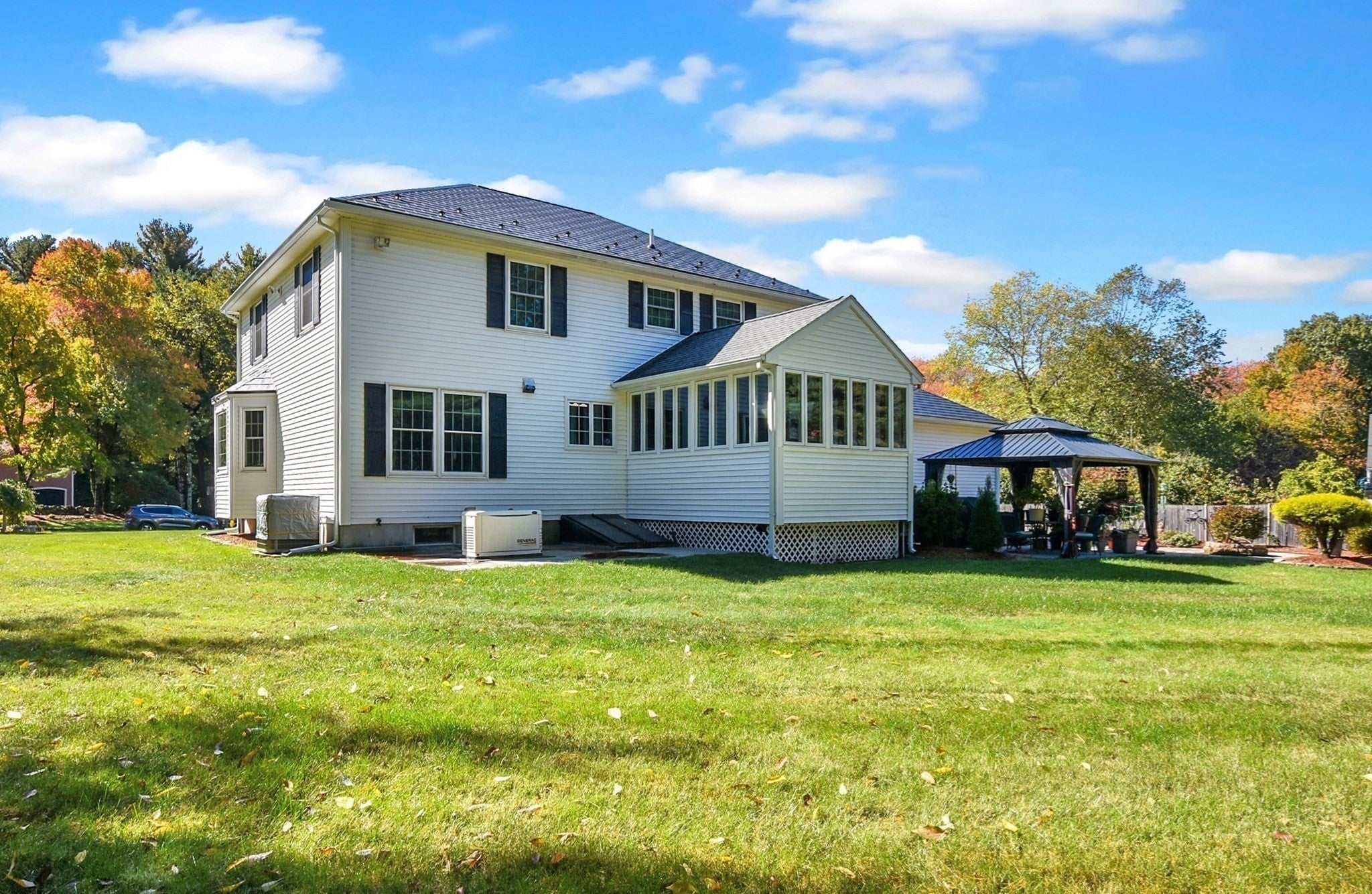 3 Natalie Cir, Franklin, MA Photo #38