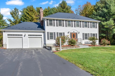 Photo of 3 Natalie Cir, Franklin, MA 02038 (MLS # 73592308)