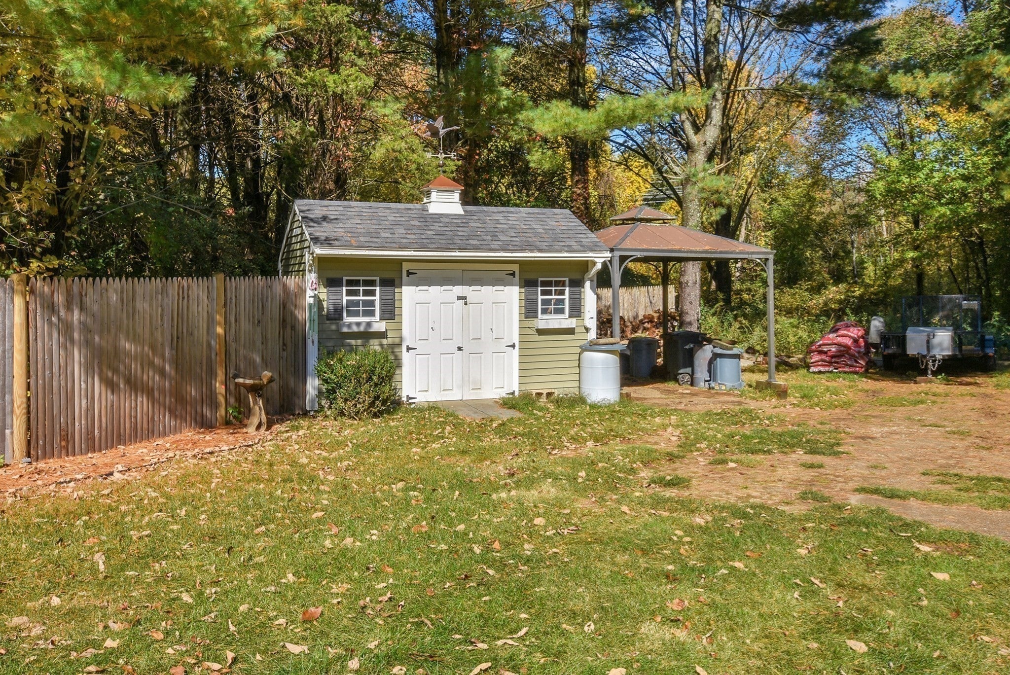 3 Natalie Cir, Franklin, MA Photo #41