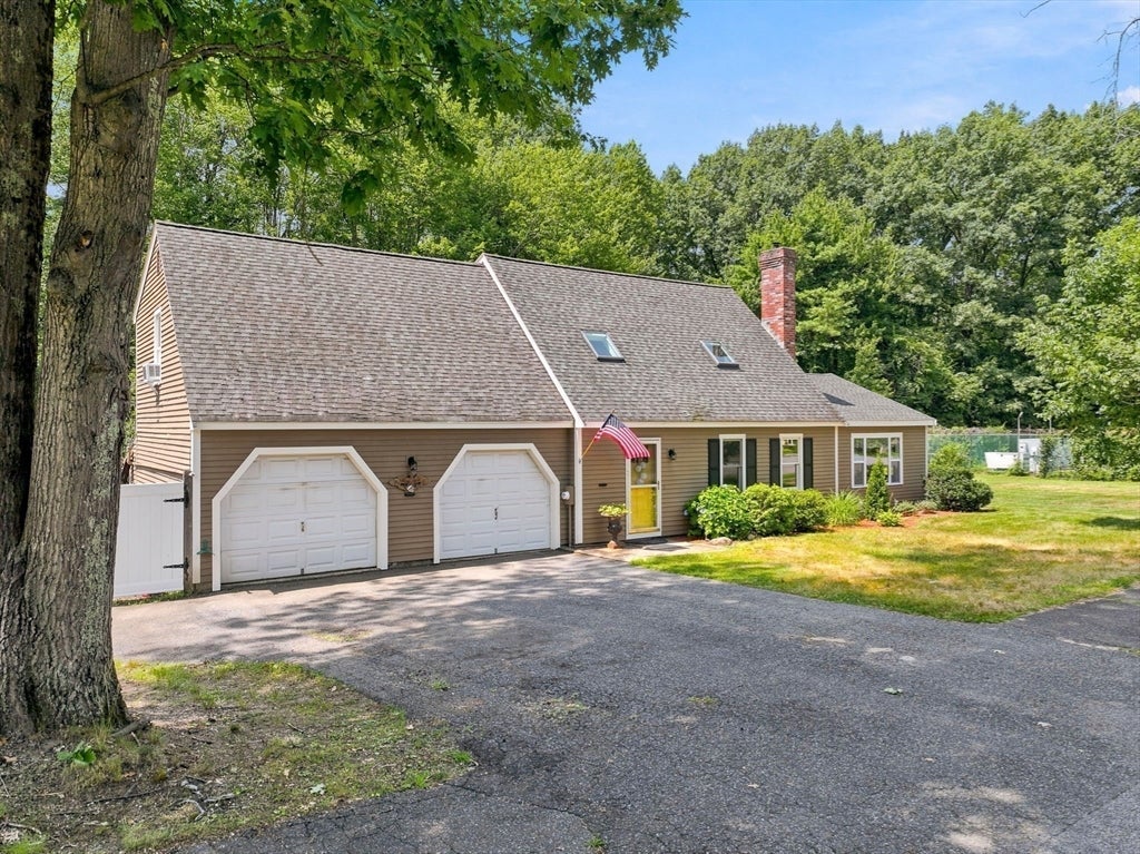 25 Mockingbird Ln