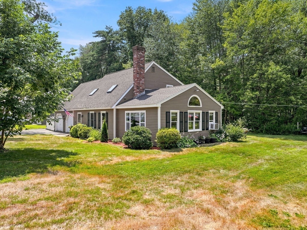 25 Mockingbird Ln