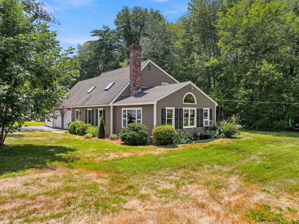 25 Mockingbird Ln