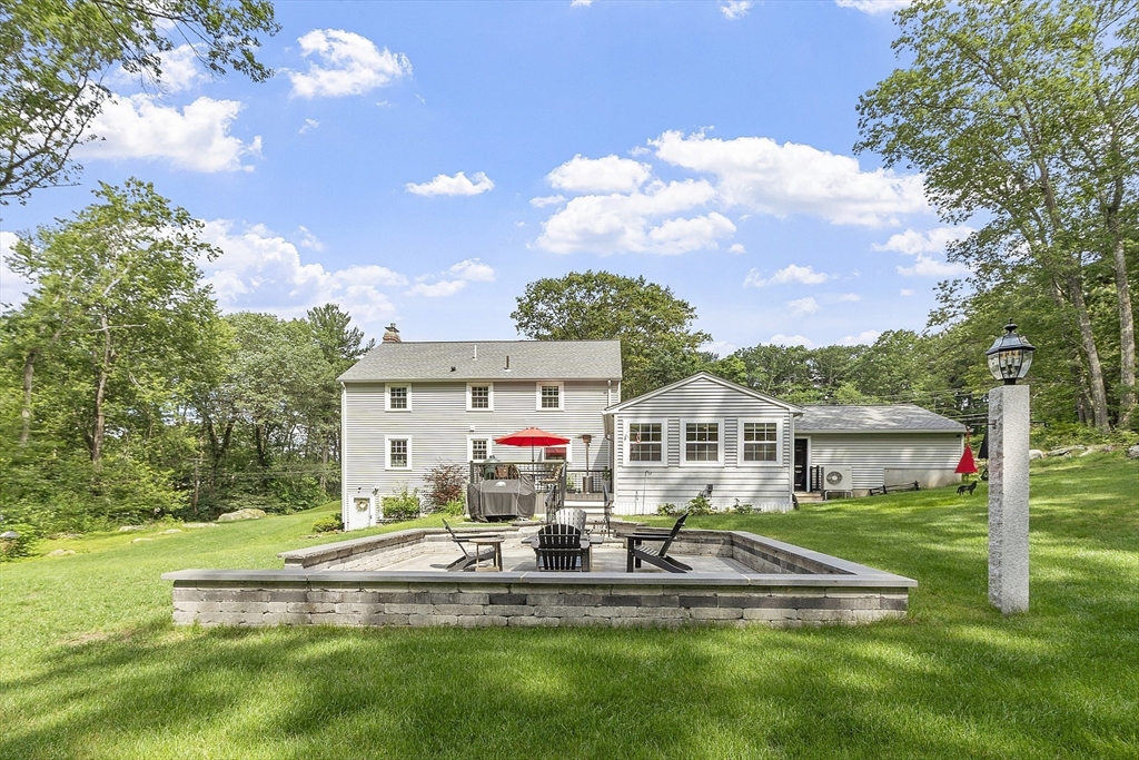 40 Abbott Lane