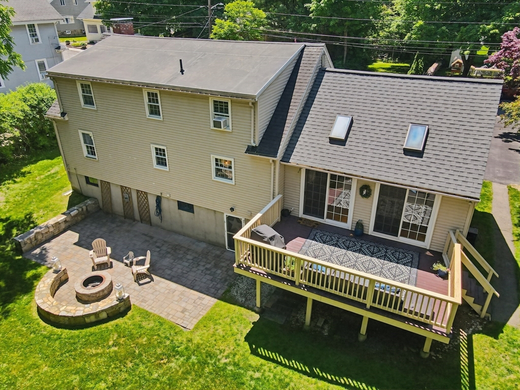 100 Greenwood