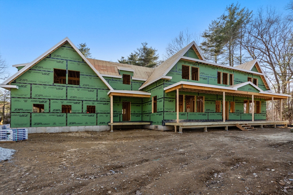 57 Longfellow Road