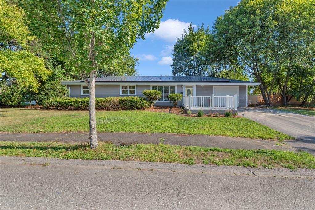 3 Exeter Rd