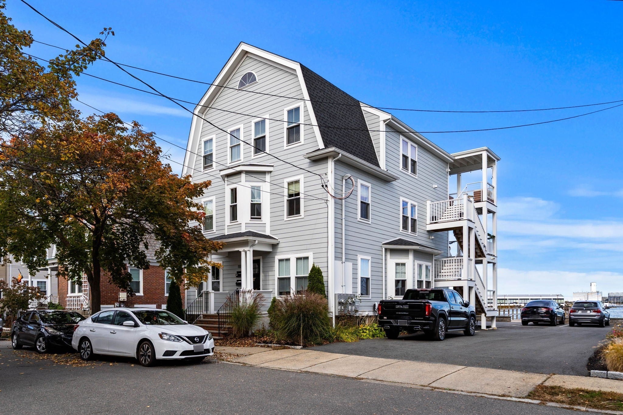 107 Leach Street #3, Salem, MA Photo #28