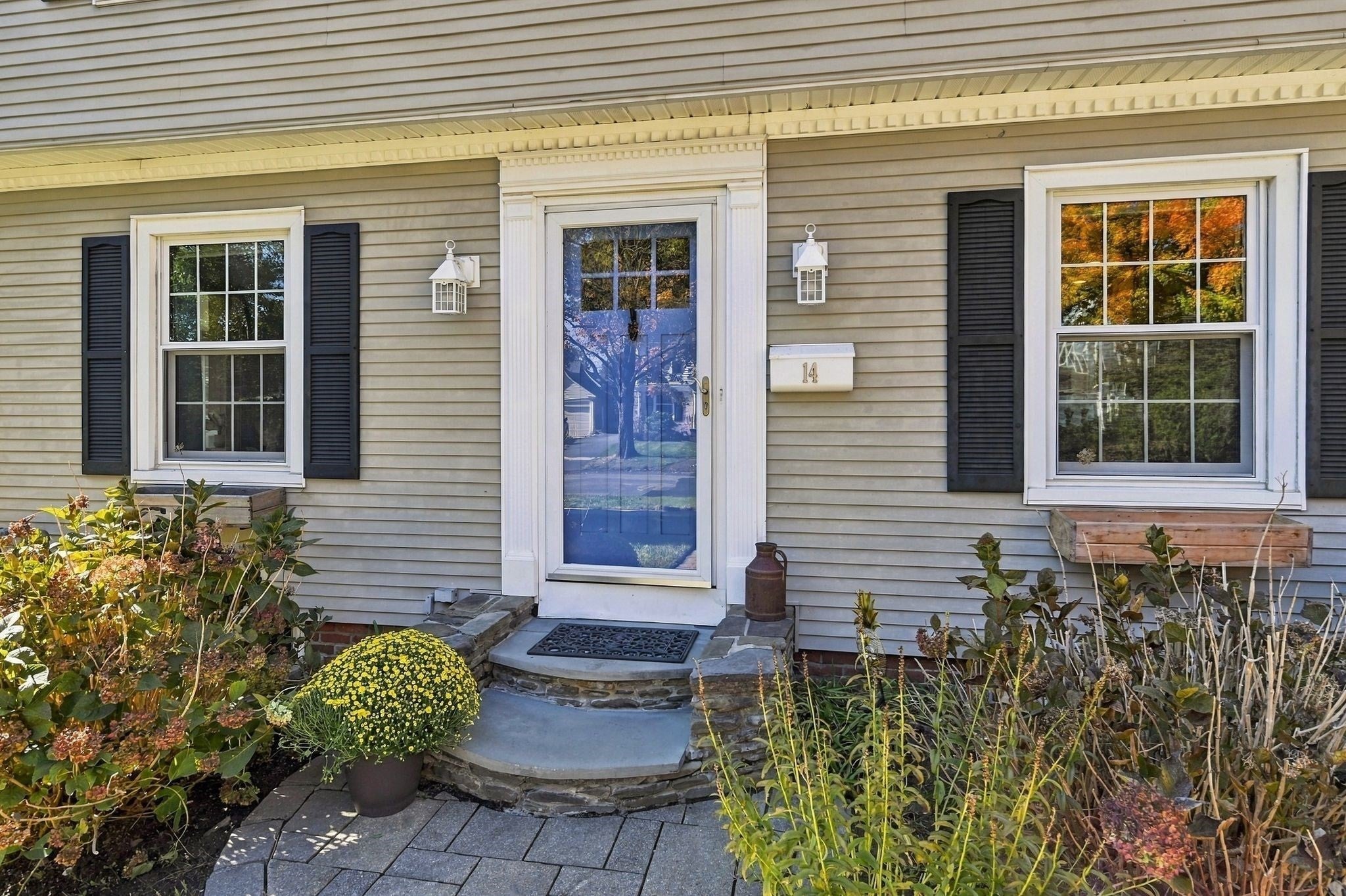 14 Windsor Place, Longmeadow, MA Photo #10