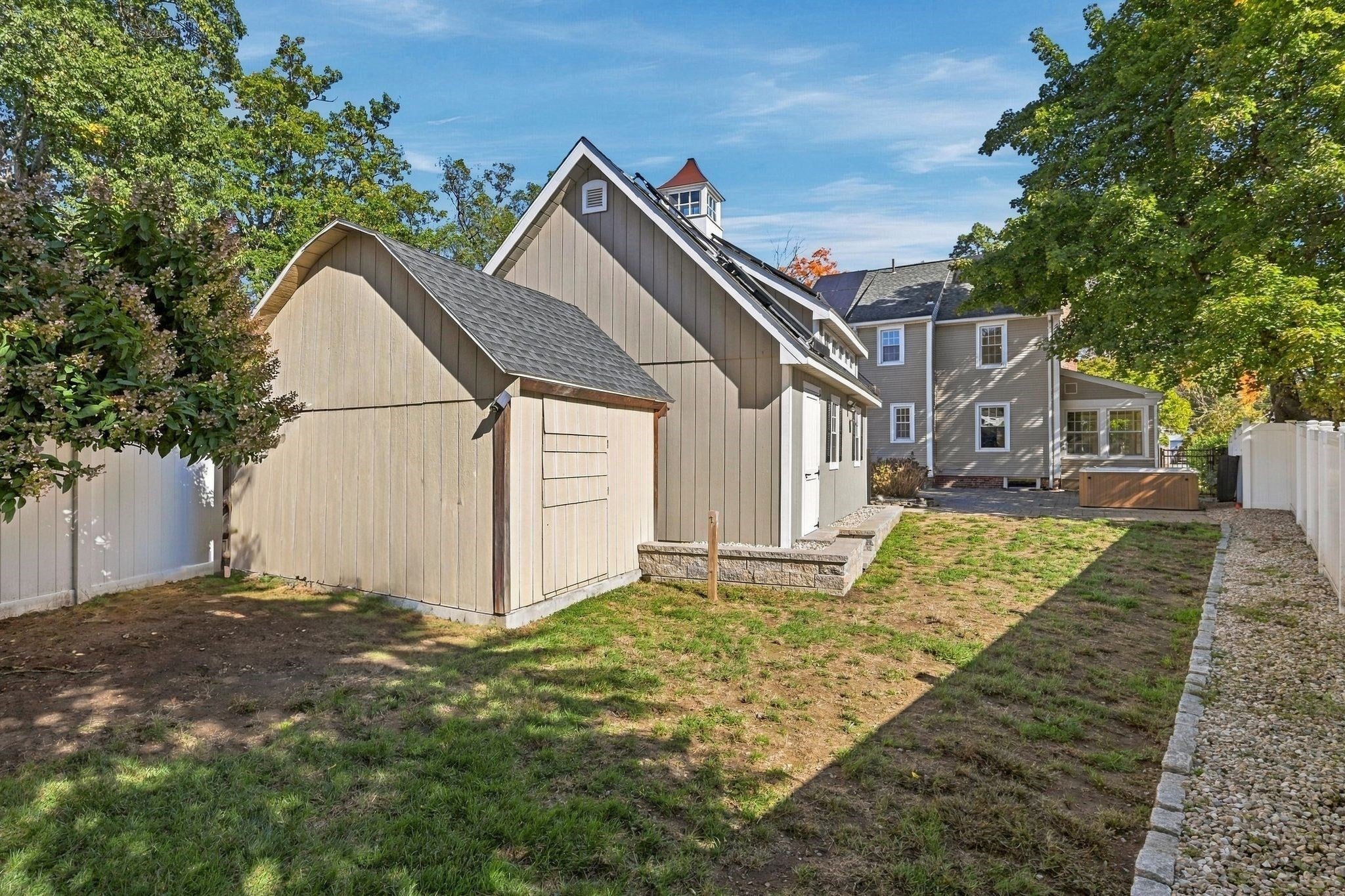14 Windsor Place, Longmeadow, MA Photo #9