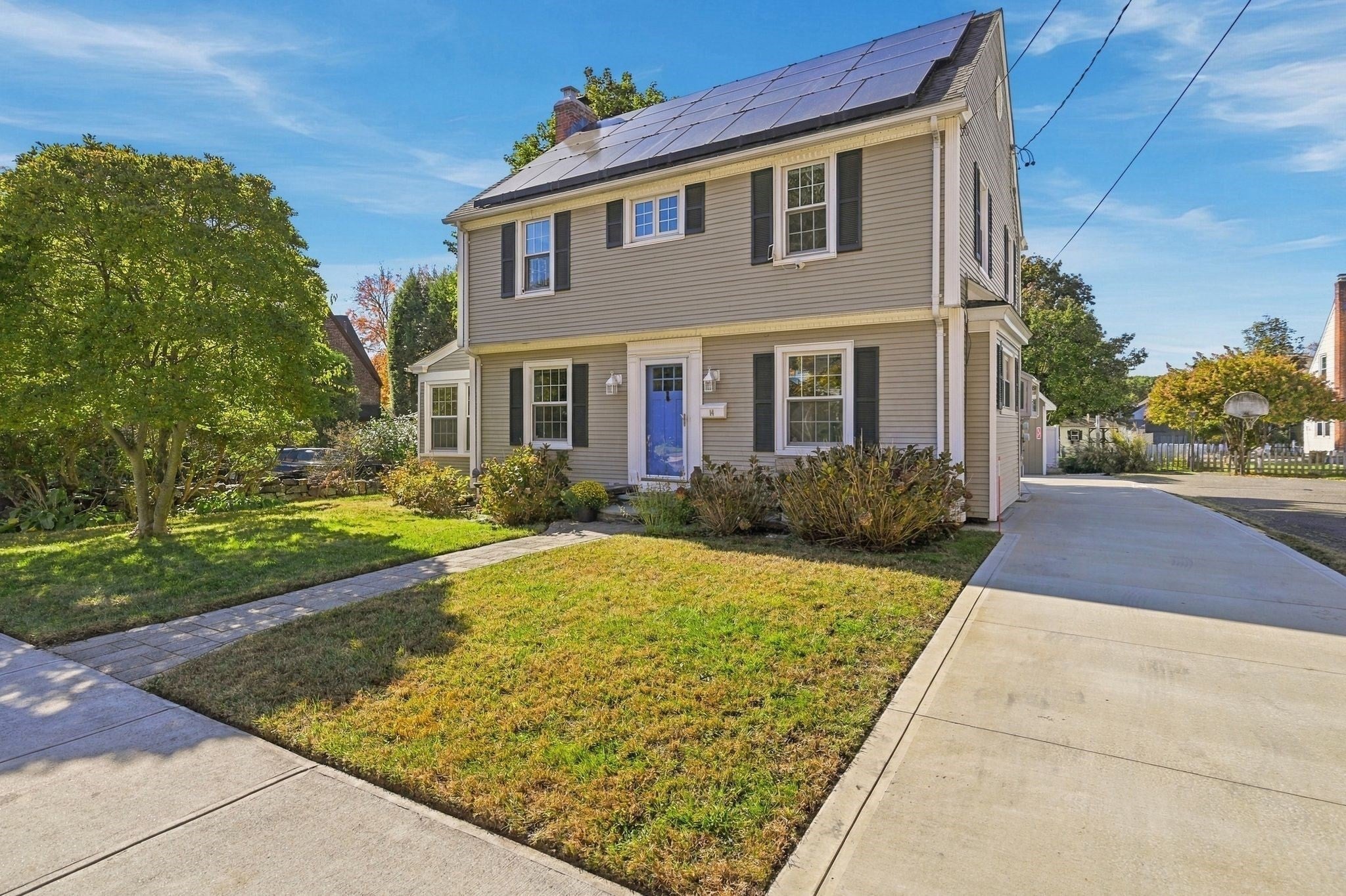 14 Windsor Place